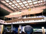 1903 Wright Flyer
